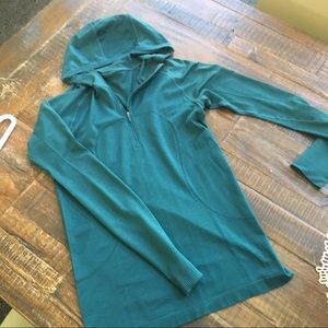Lululemon, long sleeve,hoodie
